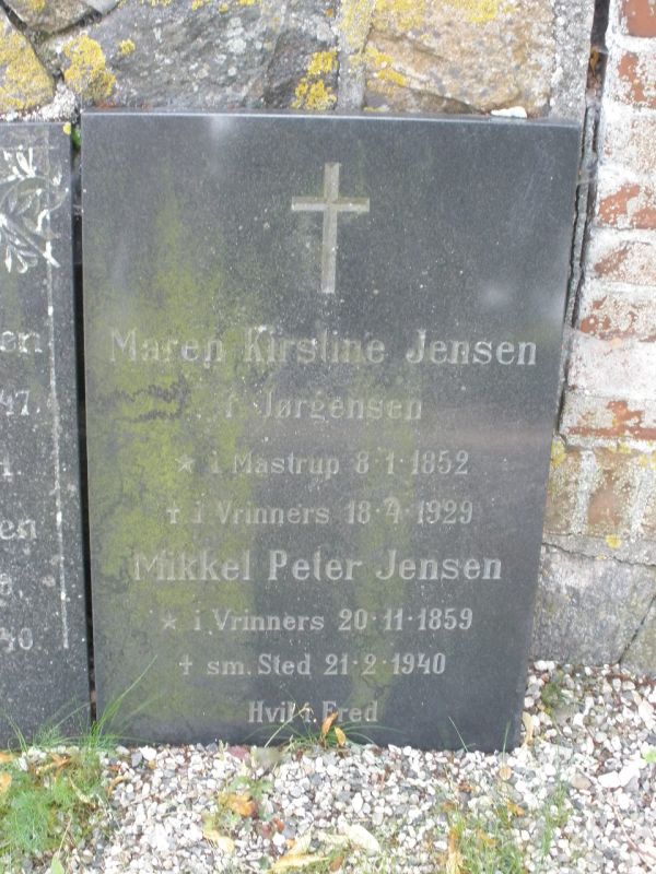 Maren  Kirstine  Jensen .JPG